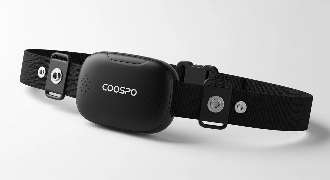 COOSPO H808S