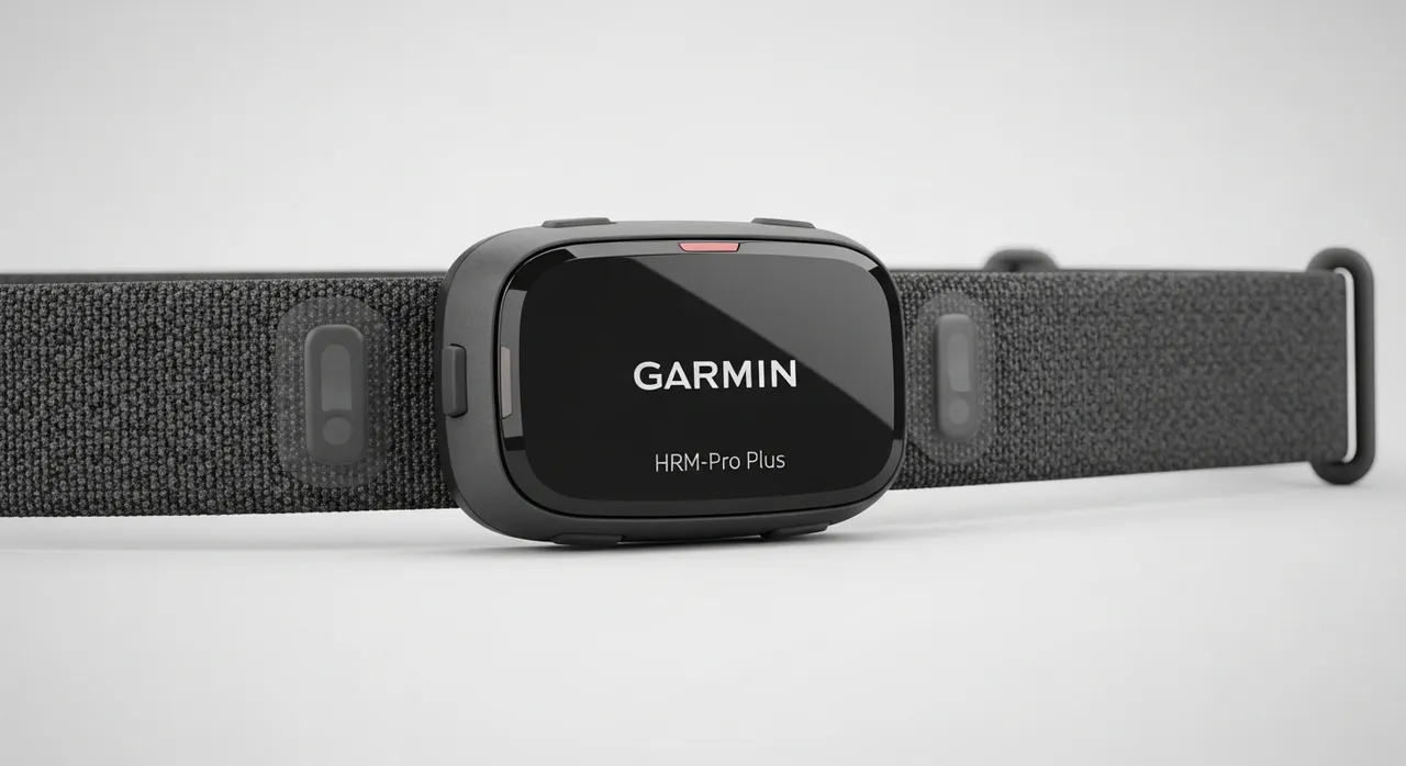 Garmin HRM-Pro Plus