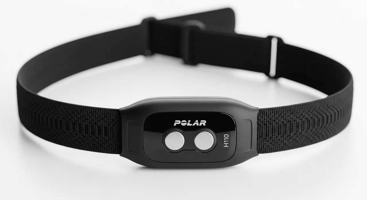 Polar H10